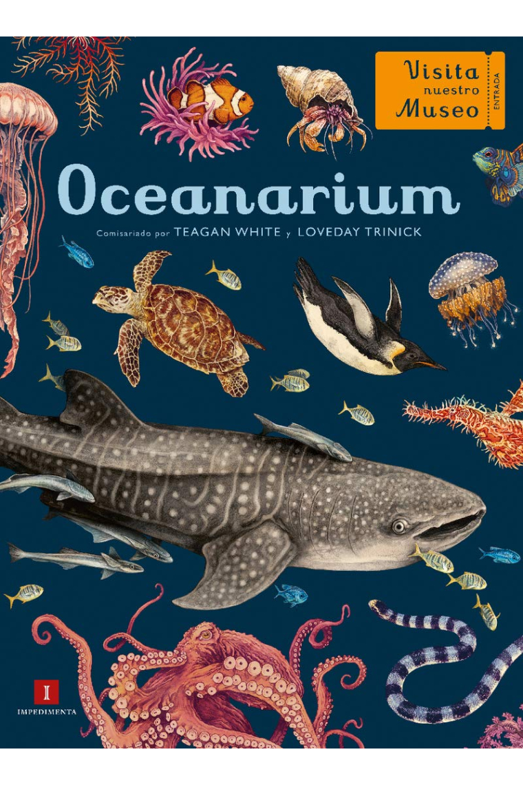 Oceanarium