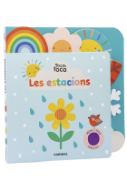 Les estacions (toca, toca)