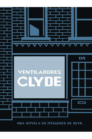 Ventiladores Clyde