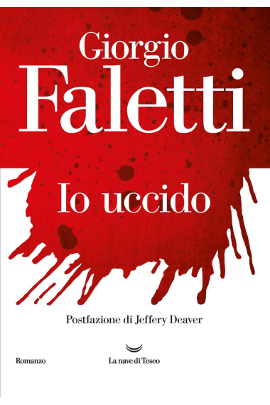 Io uccido (I delfini. Best seller)