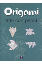 Origami. Arte con papel