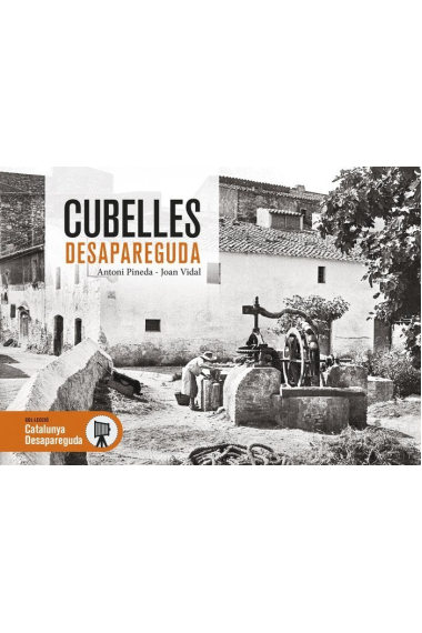 Cubelles desapareguda