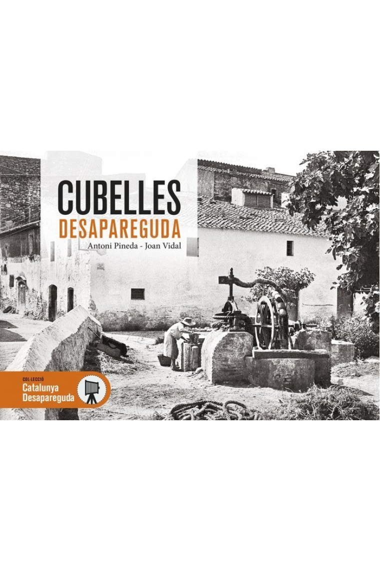 Cubelles desapareguda