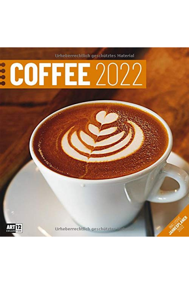 Coffee Kalender 2022