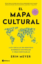 El mapa cultural. Las 8 escalas de nuestras barreras culturales y cómo sortearlas