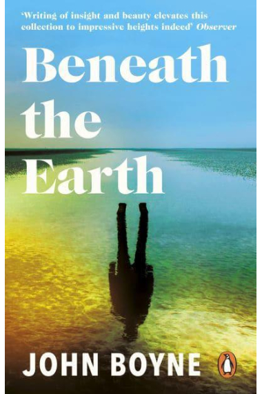 Beneath The Earth