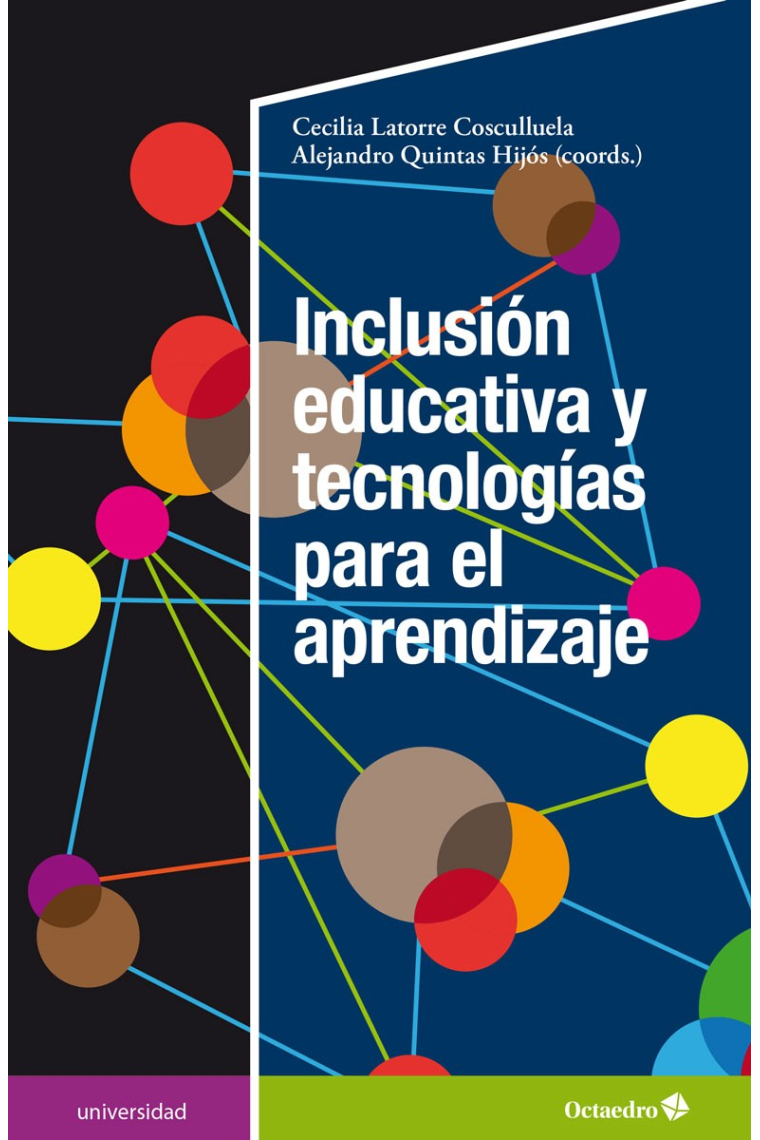 Inclusión educativa y tecnologías para el aprendizaje