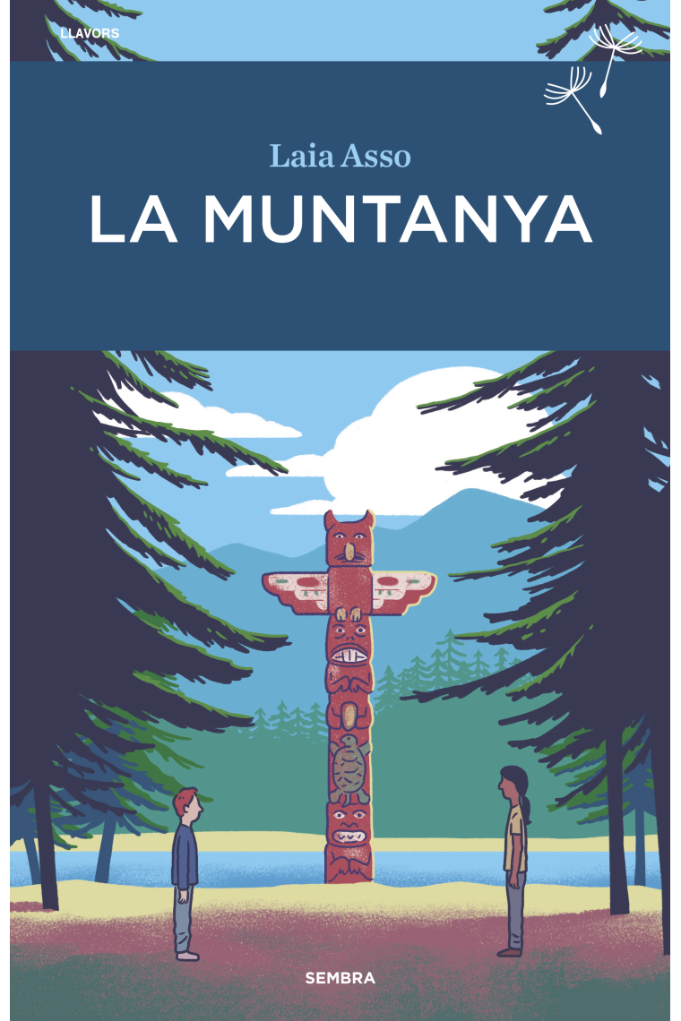 La Muntanya