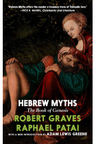 Hebrew Myths: The Book of Genesis