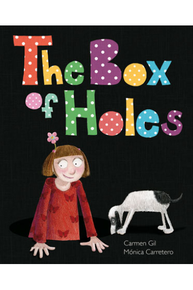 The Box of Holes