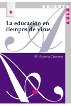 La educación en tiempos de virus