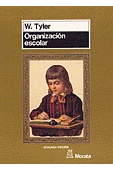 Organización escolar: una perspectiva sociológica