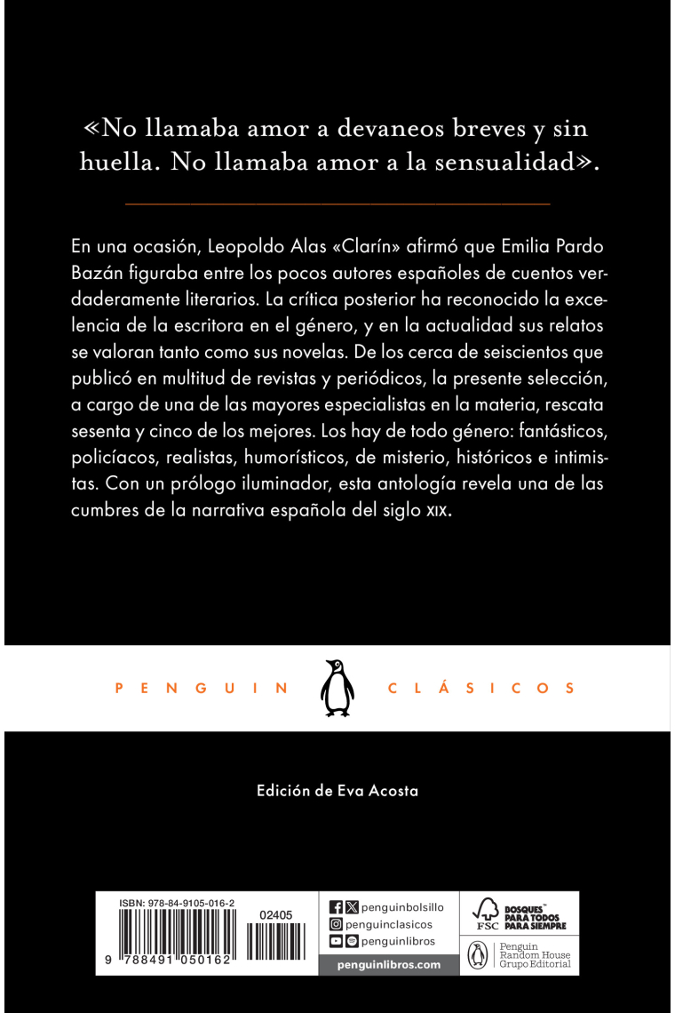 Cuentos