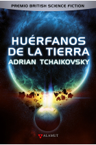 Huérfanos de la Tierra