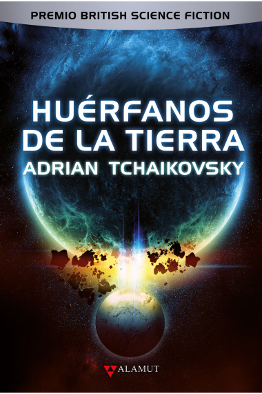 Huérfanos de la Tierra