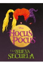 Hocus Pocus y la nueva secuela.