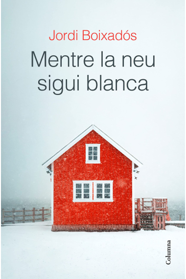 Mentre la neu sigui blanca