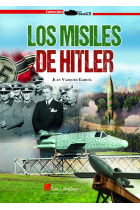 Los misiles de Hitler