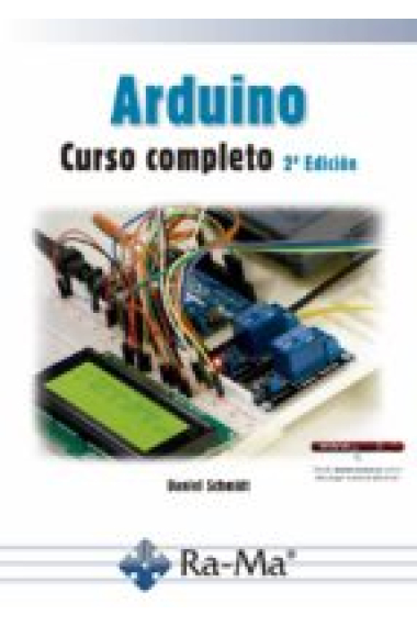 Arduino. Curso completo