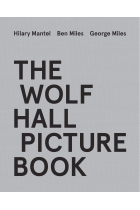 The wolf hall picture book