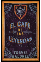 El café de las leyendas