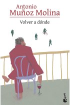 Volver a dónde (Edición de bolsillo)