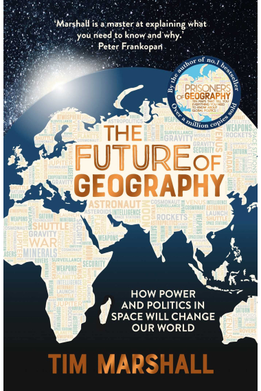 The Future of Geography