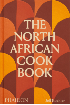 The North African Cookbook (FOOD-COOK)