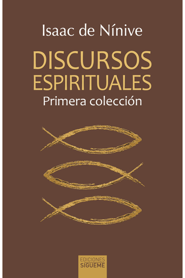 Discursos espirituales: Primera colección