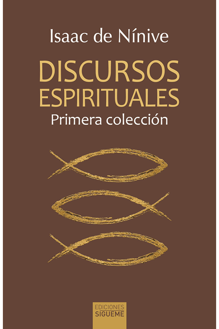 Discursos espirituales: Primera colección