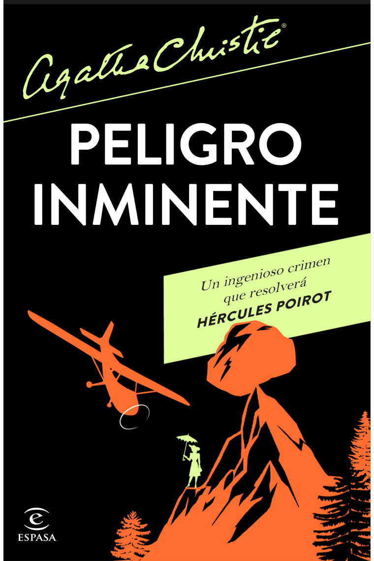 Peligro inminente