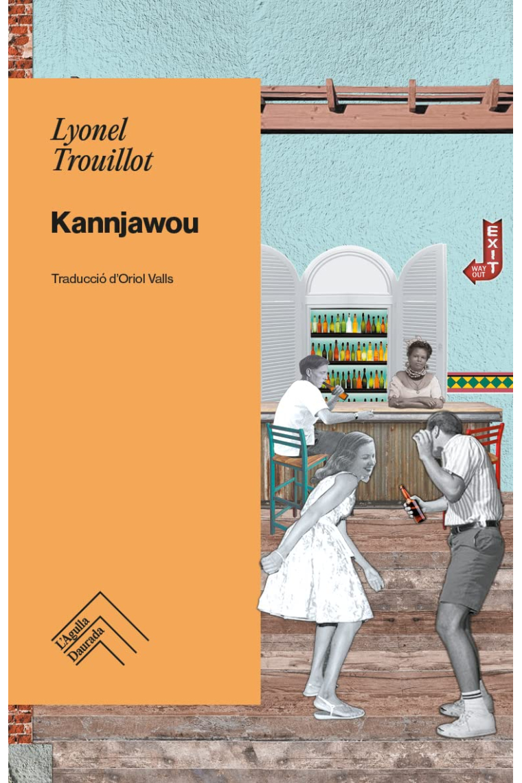 Kannjawou