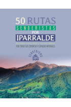 50 rutas senderistas por Iparralde