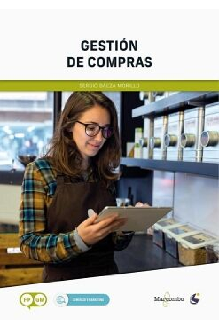 Gestión de compras