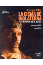 Enrique VIII y la cisma de Inglaterra