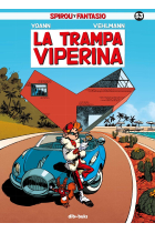 Spirou y Fantasio 53