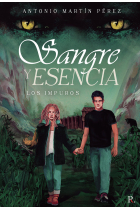 Sangre y esencia