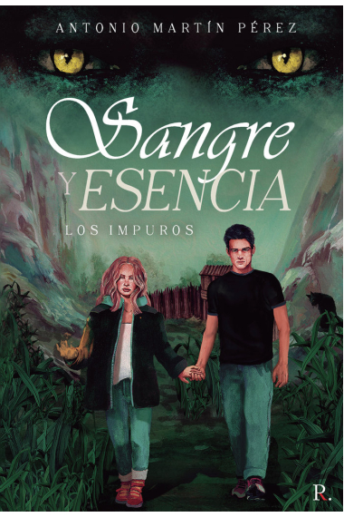 Sangre y esencia