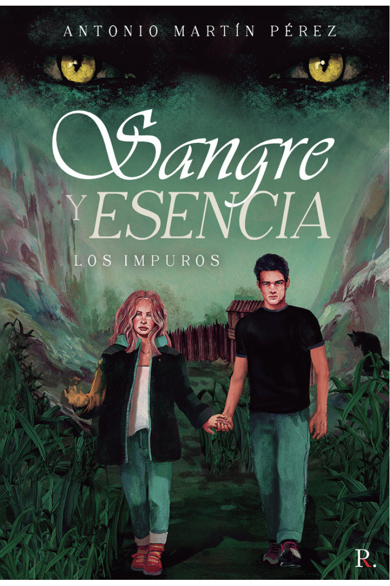 Sangre y esencia