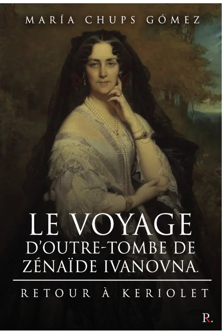 Le voyage d'outre-tombe de Zénaïde Ivanovna