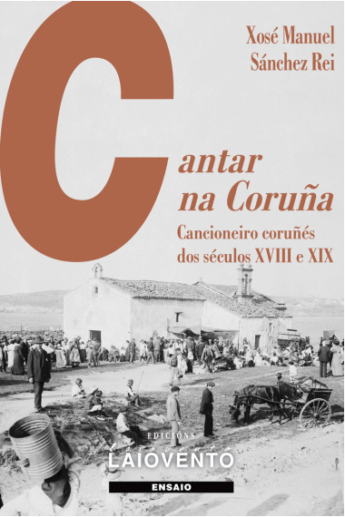 CANTAR NA CORUÑA