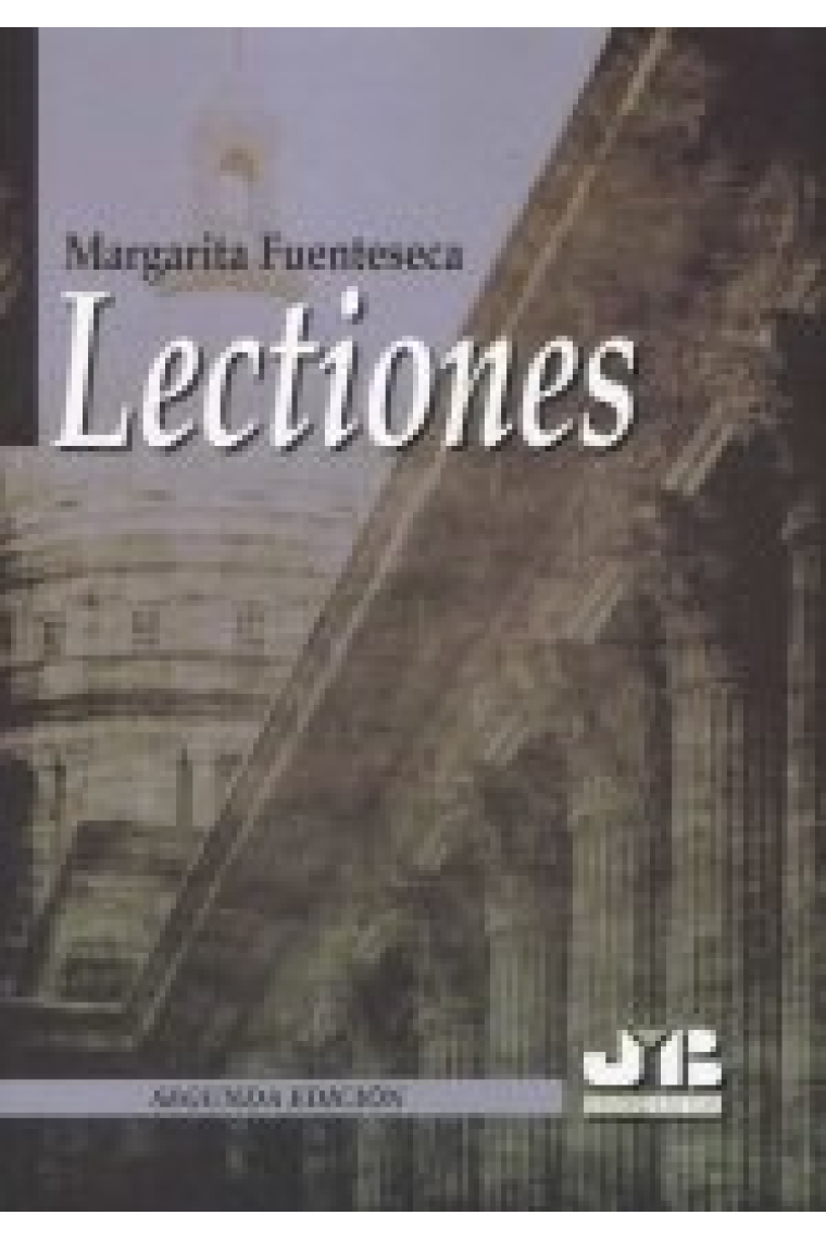 LECTIONES 2021