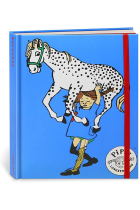 CUADERNO PIPPI CALZASLARGAS