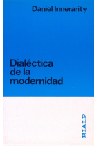 Dialéctica de la modernidad