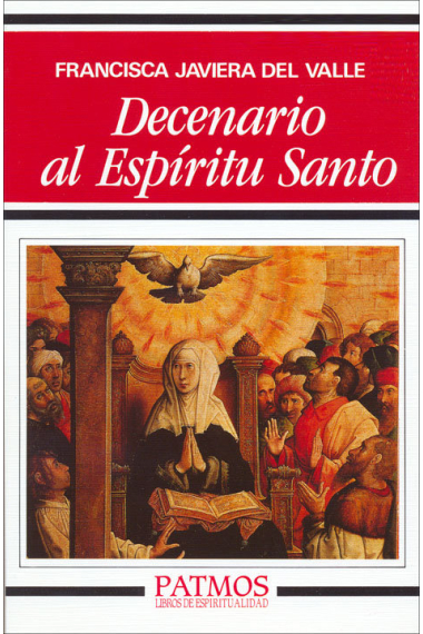 Decenario al Espíritu Santo