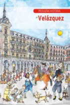 Pequeña historia de Velázquez