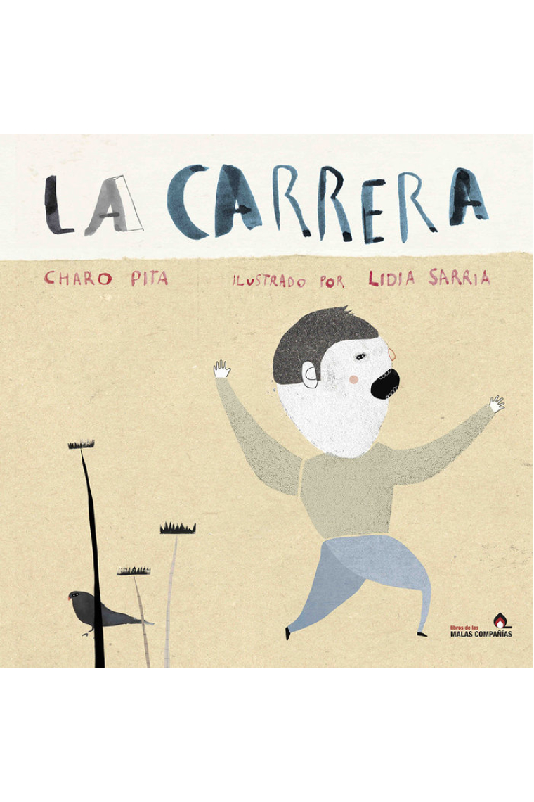 La carrera