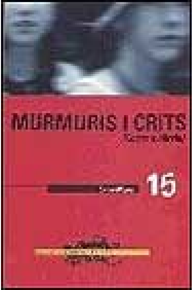 Murmuris i crits. Cartes a Mireia