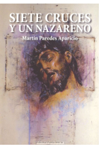 Siete cruces y un nazareno