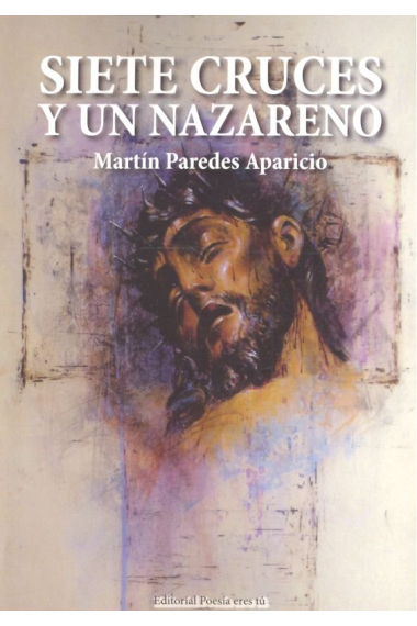 Siete cruces y un nazareno